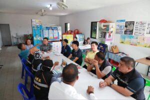 Pattaya Advances Community Health Centers with Equipment Upgrades to Enhance Local Healthcare Services