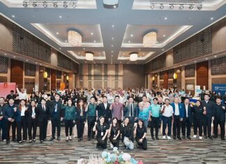 Pattaya City Mayor Opens 2026 Occupational Promotion Project to Enhance Residents’ Quality of Life