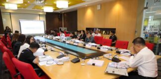 Pattaya City Hall Reviews Subsidy Requests for Fiscal Year 2027: Complete List Here