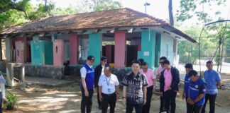 Pattaya Mayor Inspects Waste Center on Koh Larn and Pledges Quick Fixes for Public Toilets at Samae Beach