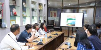 Pattaya Welcomes Miss Tourism World 2026 Organizers as Thailand Prepares to Host Prestigious International Beauty Pageant