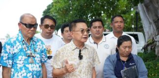 Pattaya City Adjusts Layout for 2026 Naklua Rice Offering Tradition to Enhance Safety and Reduce Crowding