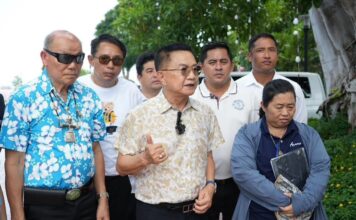 Pattaya City Adjusts Layout for 2026 Naklua Rice Offering Tradition to Enhance Safety and Reduce Crowding