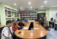 Pattaya Police Summon Motorcycle Taxi Drivers After Viral Assault on Foreign Tourist in Soi 6; Two Placed on Probation