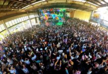 Thailand’s Songkran 2026 Projects US$ 909M Revenue Nationwide, Increasing Year Over Year