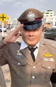 Pattaya Police Lieutenant Charged with Murder After Drunken Shooting of Cannabis Shop Owner; Officer Ordered Out of Service Pending Disciplinary Probe