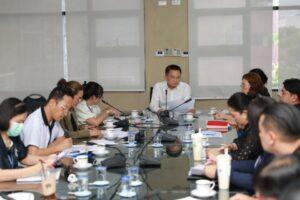 Pattaya City to Host Comprehensive Free Health Promotion Event for Thai Seniors on April 30th, 2026