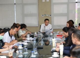 Pattaya City to Host Comprehensive Free Health Promotion Event for Thai Seniors on April 30th, 2026