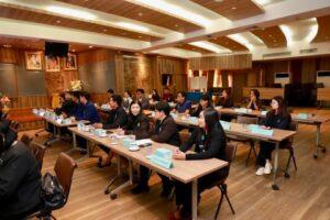 Pattaya Prepares for “Colors of EEC” Food Festival Under “The Food Runway” Theme From May 1st