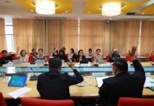 Pattaya City Approves Four Health Initiatives to Enhance Public Access and Quality of Life