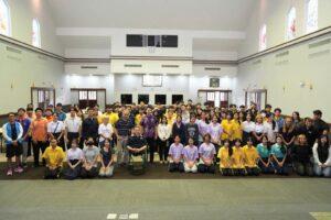 Pattaya Advances Creative Economy Vision with Economics Board Game Activity for Youth