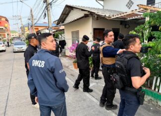 Initiative « Communauté des cent maisons » de Pattaya : une opération discrète porteuse d'espoir et de réhabilitation