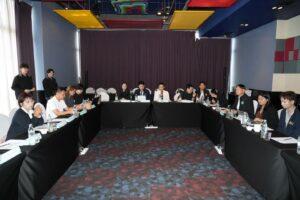 Pattaya City Holds Participatory Public Policy Workshop for 4th Pattaya City Health Assembly