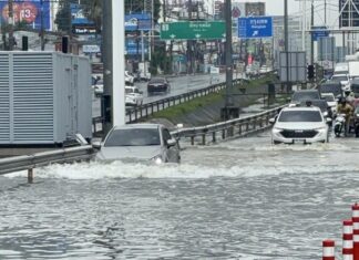 Pattaya går videre med stort flomhjelpsprosjekt etter flere tiår med klager