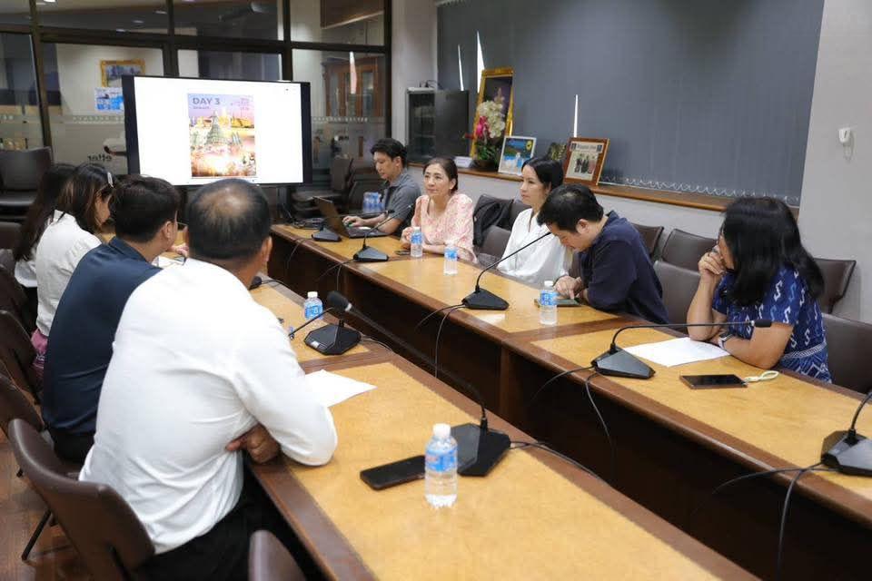 Thailand to host Miss Tourism World 2026, boosting local tourism | News by Thaiger