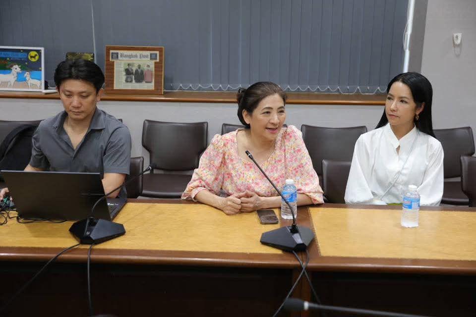 Thailand to host Miss Tourism World 2026, boosting local tourism | News by Thaiger