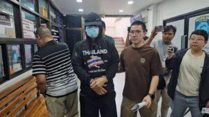 Top National Thailand Stories From the Past Week: Pattaya Police Officer Allegedly Murdered Cannabis Shop Owner, and More