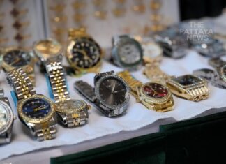 US Keeps Thailand on Watch List For Counterfeit Goods and Online Piracy Despite Enforcement Gains