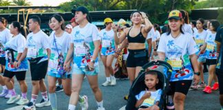 Благотворительный забег Ramayana Run 2026 с невероятным успехом отметил свою 10-ю годовщину.
