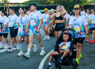Ramayana Run 2026 feiert 10-jähriges Jubiläum mit großartigem Erfolg
