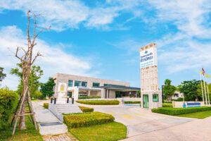 Exclusivity in Cancer Care in Thailand: The Chiwamitra Experience