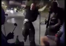 Видеоролик с опасным трюком туриста на сонгтхэу в Паттайе, закончившийся падением, подвергся резкой критике из-за вирусного видео.