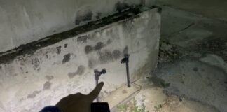Water Meter Thieves Run Rampage in Pong Subdistrict, Residents Severely Affected, Dozens of Households Left Without Water