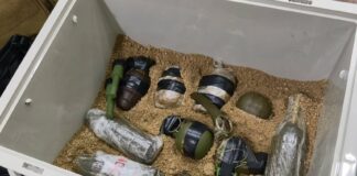 Top Thai Police Chief Orders Comprehensive Probe into Chinese National’s Military Grade Arsenal Seizure Near Pattaya, Citing National Security Concerns