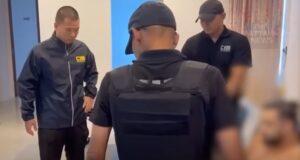 British Suspect Arrested in Pattaya for Alleged Role in Columbian Cartel Related Killing of Iraqi Man in Phuket