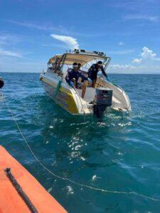 South Korean Tourist’s Body Found Floating in Pattaya Sea; Police Investigate Cause of Death