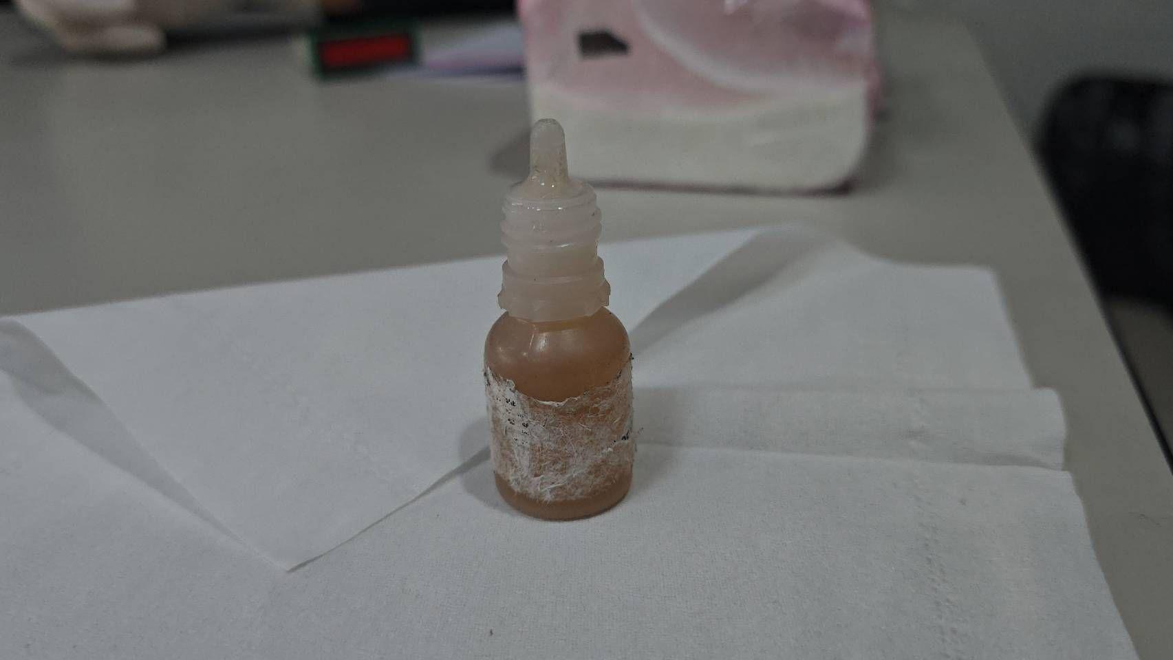 Sri Racha bus driver caught with fake urine and ice on board