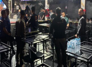 Chinese toerist overleden na vermeende brute aanval in nachtclub in Pattaya