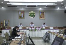 Комитет по инфекционным заболеваниям Таиланда одобрил исследование, в результате которого хантавирус был признан опасным инфекционным заболеванием, и заявил, что населению НЕ следует паниковать, общий риск низок.