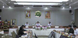 タイの感染症対策委員会は、ハンタウイルスを危険な感染症に指定する研究を承認したが、国民はパニックになる必要はなく、全体的なリスクは低いと述べた。