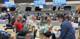 芭堤雅商业和旅游协会主席支持恢复30天免签停留政策