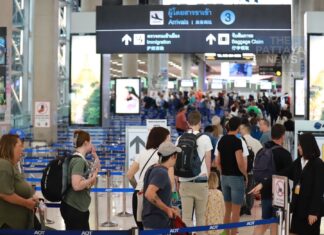 Top National Thailand Stories From the Past Week: Thailand Revoking 60-Day Visa-Free Entry, and More