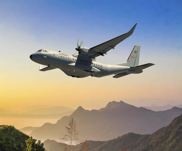 Airbus Defence and Space SAU 2026