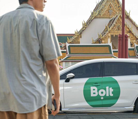 Bolt verscherpt de nalevings- en veiligheidsmaatregelen en introduceert gezichtsherkenning voor chauffeurs, na bezorgdheid van de Thaise overheid.