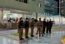 Подозреваемый из Китая, причастный к делу о тайнике с оружием военного образца в Паттайе, получил судороги из-за сильного стресса и был срочно доставлен в больницу.