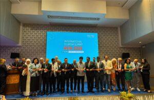 International Tourism Summit Asia Conference & B2B Network Event Kicks off in Pattaya at Unique Regency Hotel