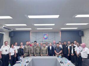 Thailand’s Tourist Police Step Up Operations in Pattaya