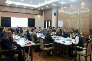 Chonburi Governor Launches Strict Crackdown on Foreign Nominee Businesses, 70 Companies Initially Targeted by 25-Agency Task Force