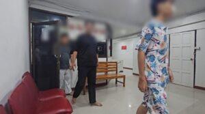 Pattaya Police Chief Orders Immediate Closure of Illegal Pub After Chinese Tourist Beaten to Death, Ten People Arrested