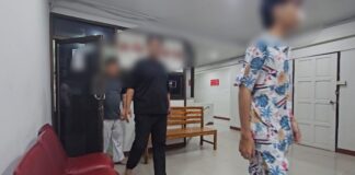 Pattaya Police Chief Orders Immediate Closure of Illegal Pub After Chinese Tourist Beaten to Death, Ten People Arrested