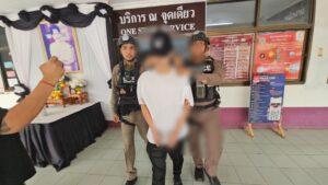 Chonburi Police Do Not Rule Out Terrorism in Case of Chinese National’s Massive Weapons Cache Near Pattaya