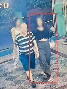 Pattaya Police Chief Orders Urgent Manhunt After Gang of Transgender Women Rob Swedish Tourist of Over 111,000 Baht