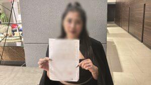 Young Woman Terrified After Ride-Hailing Driver Allegedly Sexually Harasses Her Mid-Trip and Stalks Her to Pattaya Hotel