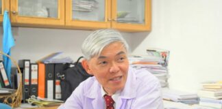 タイ、国内リスク低迷の中、国境でのハンタウイルス監視を強化、トップ医師が病原体の変異について解説