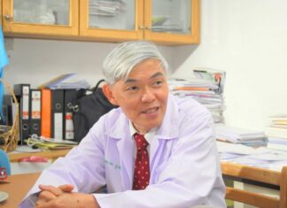 태국, 국내 감염 위험은 낮은 가운데 국경에서 한타바이러스 감시 강화… 최고 의료 책임자, 질병 변이 설명
