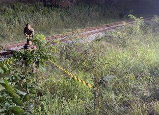 Top National Thailand Stories From the Past Week: Australian Man Allegedly Murders Girl, 17, in Pattaya, and More